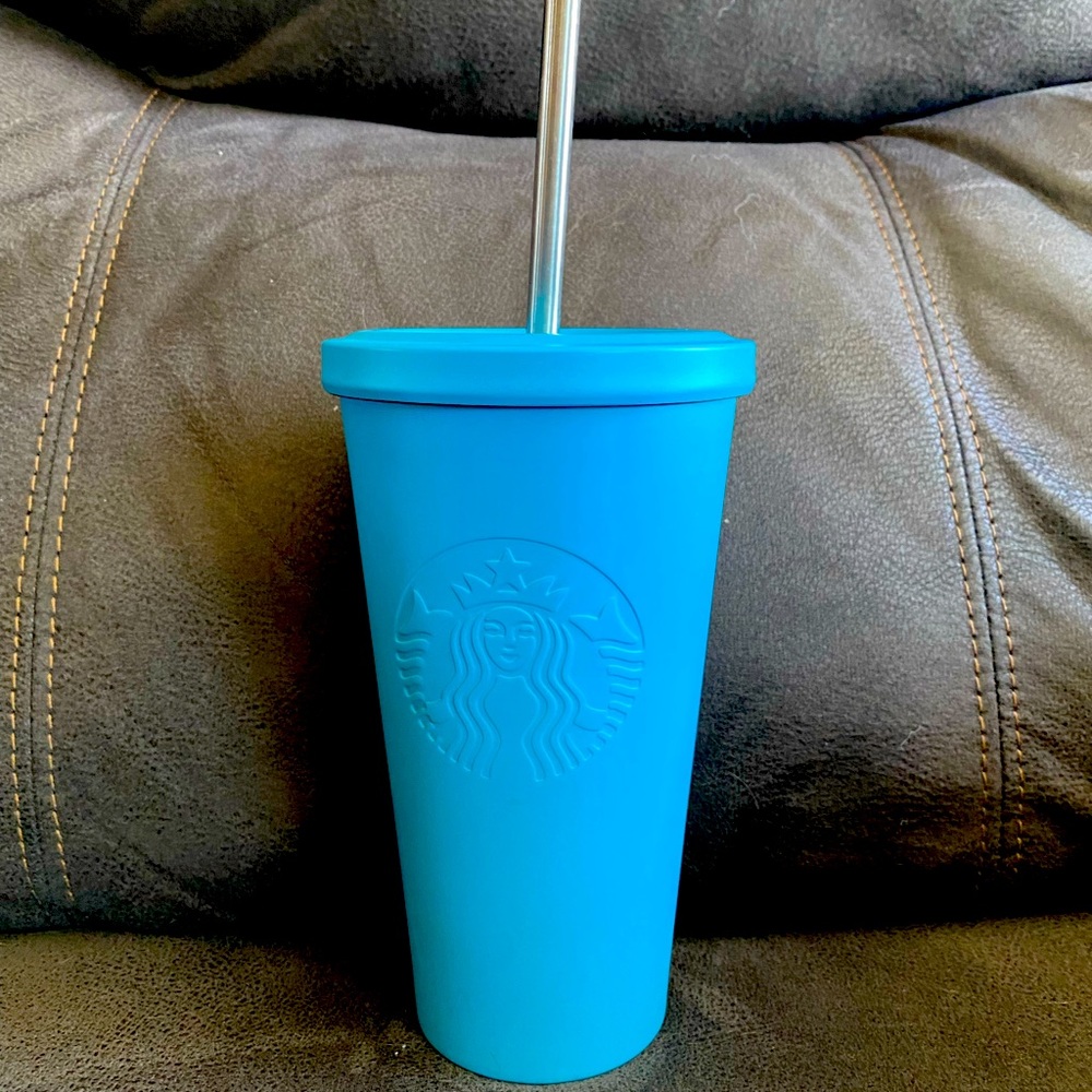 Starbucks cup